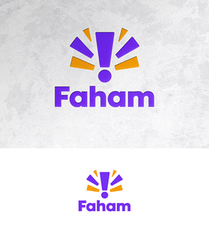 Logo Design by zamdi for this project | Design: #37498842
