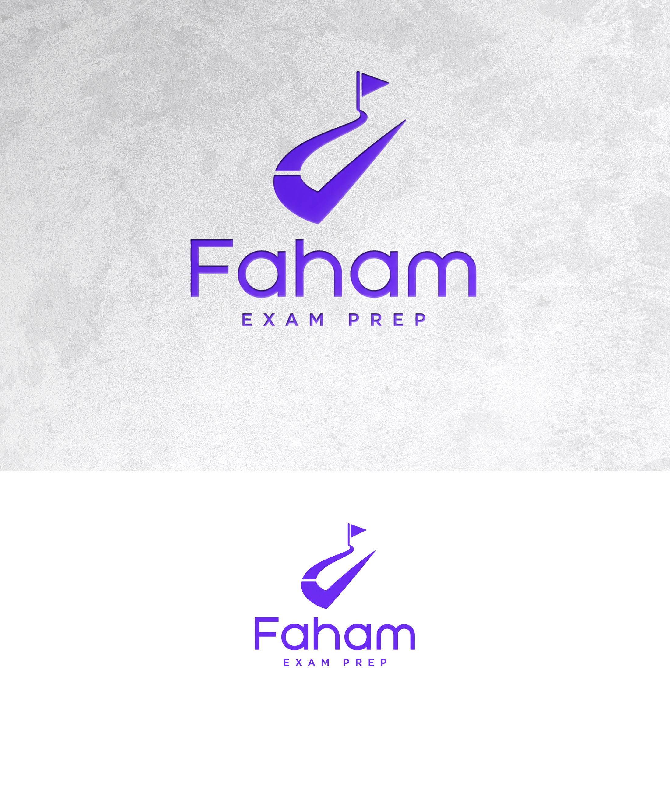 Logo Design by zamdi for this project | Design #37498843