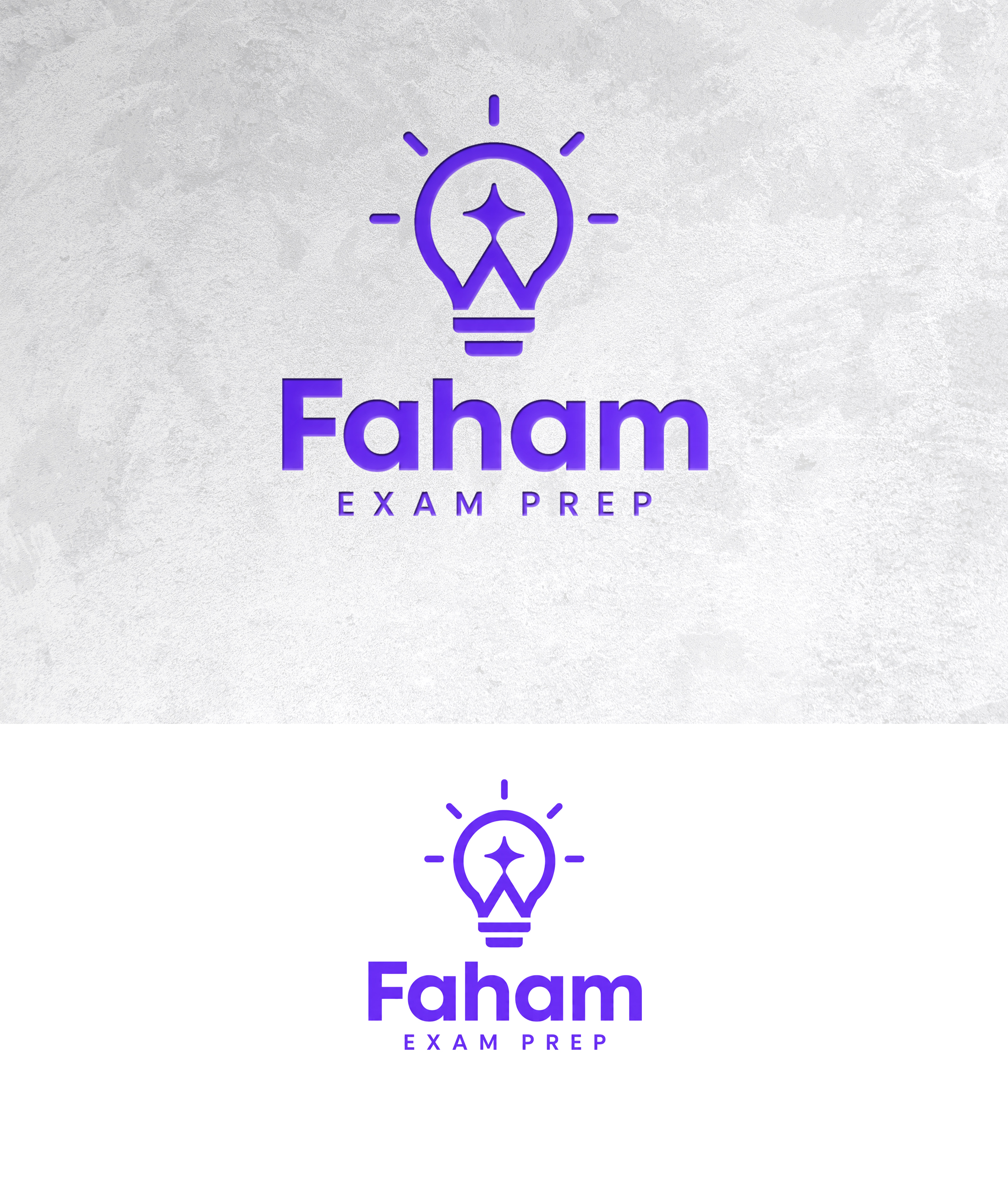 Logo Design by zamdi for this project | Design #37498844
