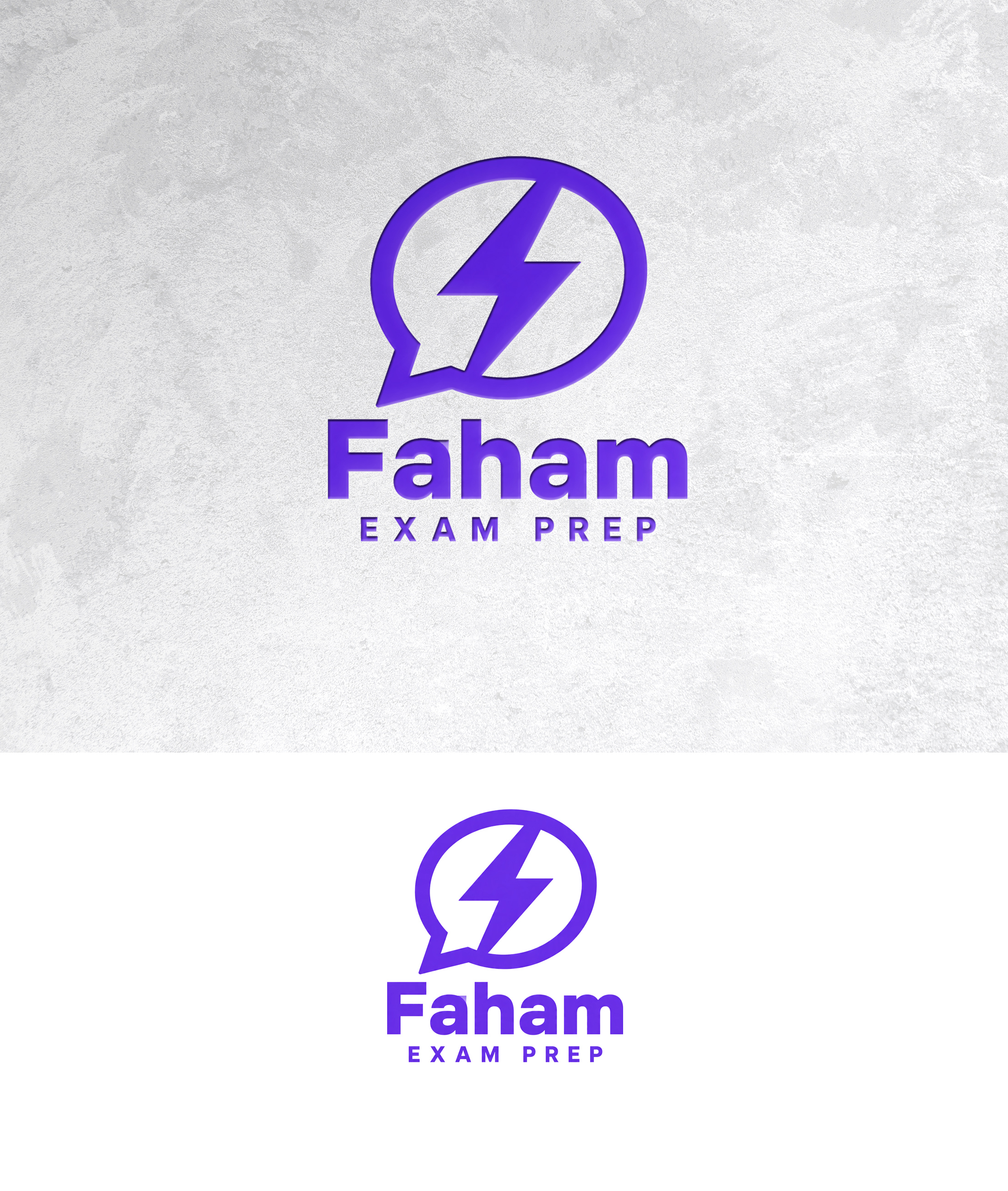 Logo Design by zamdi for this project | Design #37498862