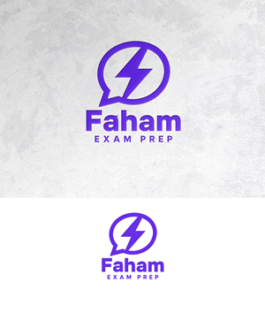 Logo Design by zamdi for this project | Design: #37498862