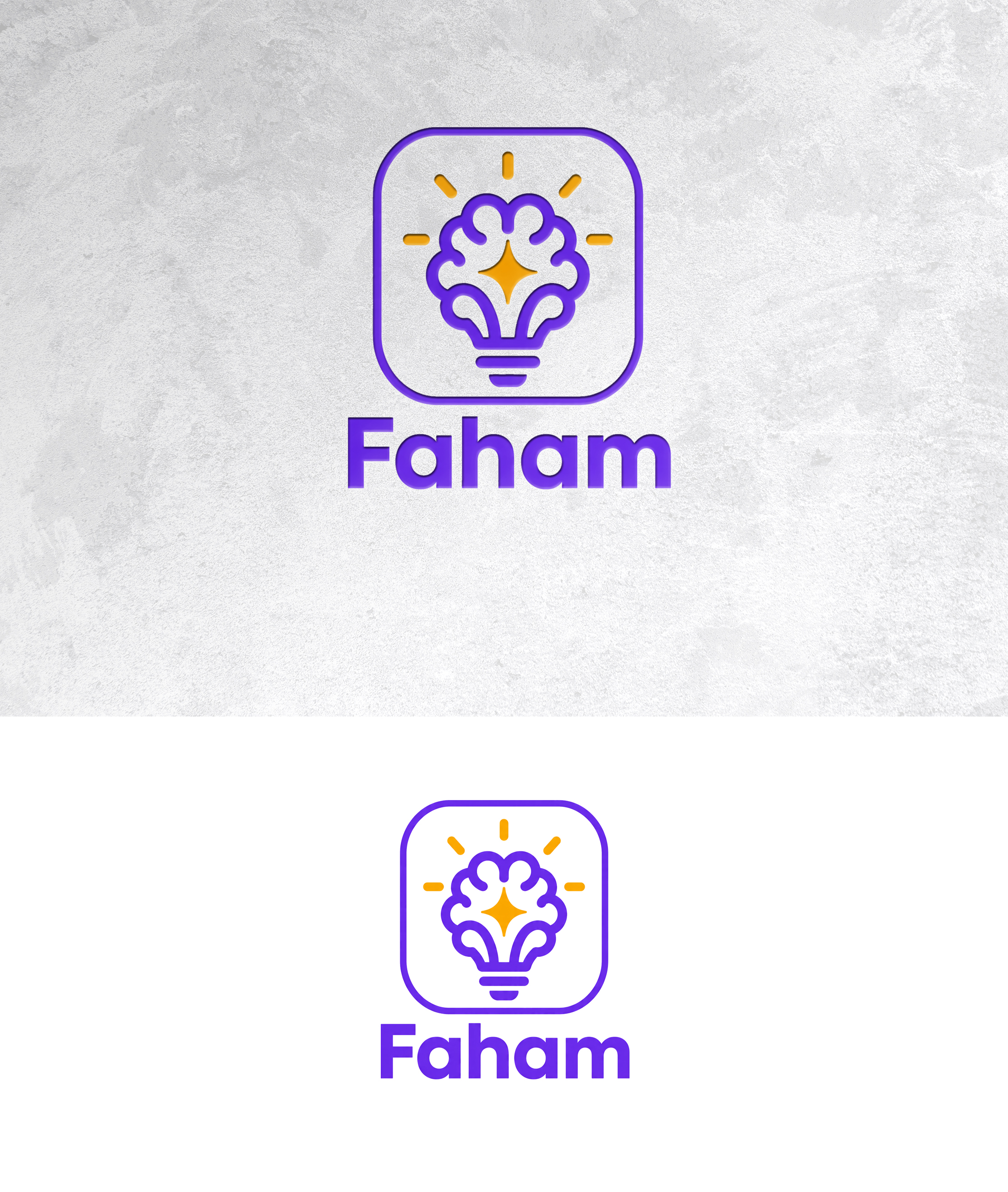 Logo Design by zamdi for this project | Design #37498864