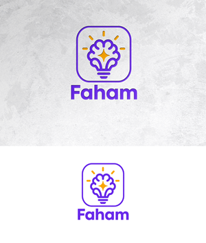 Logo Design by zamdi for this project | Design: #37498864