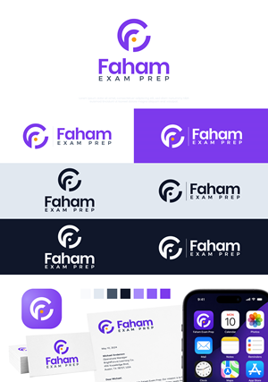 Logo Design by Floc Studio for this project | Design #37500794