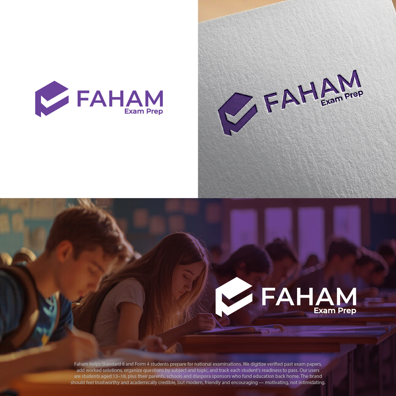 Logo Design by 4tech services for this project | Design #37485567
