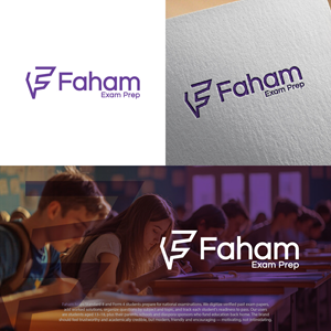 Logo Design by 4tech services for this project | Design: #37485568