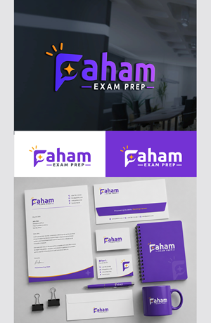 Logo Design by UMBRA Designs for this project | Design: #37488643