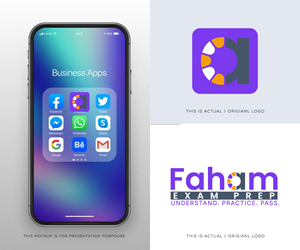 Logo Design by Ansh Design for this project | Design: #37487735
