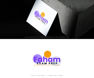 Logo Design by Ansh Design for this project | Design: #37487741