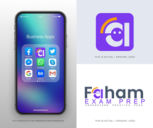 Logo Design by Ansh Design for this project | Design: #37490709