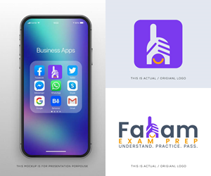 Logo Design by Ansh Design for this project | Design: #37490710