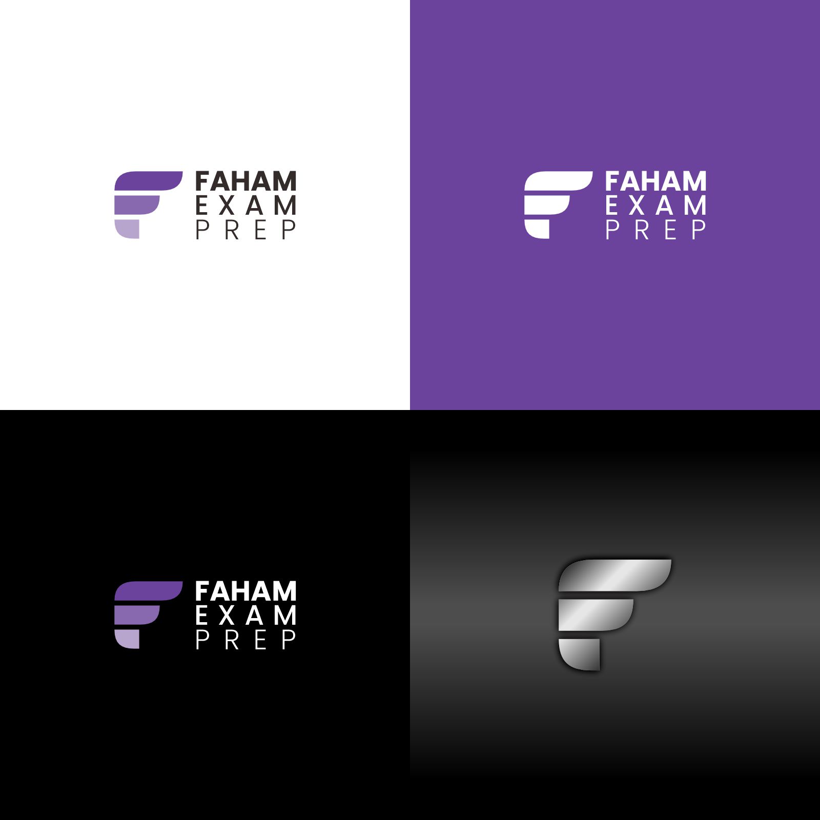 Logo Design by sam_reef for this project | Design #37499927