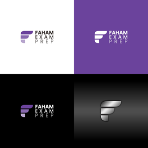 Logo Design by sam_reef for this project | Design: #37499927