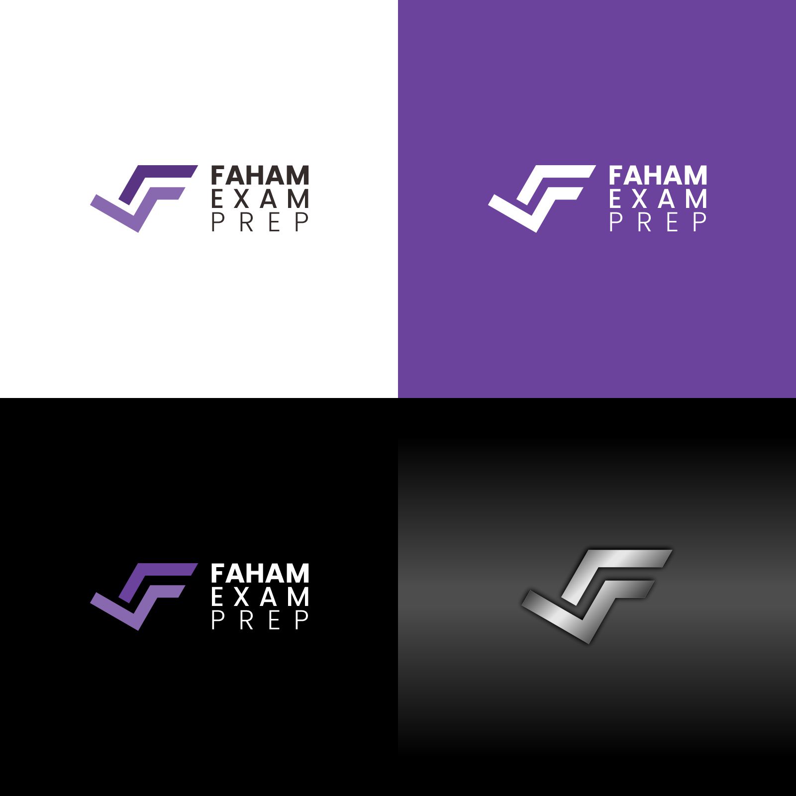 Logo Design by sam_reef for this project | Design #37499928