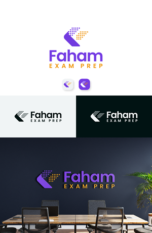 Logo Design by Riad | Branding & Logo Expert for this project | Design: #37502874