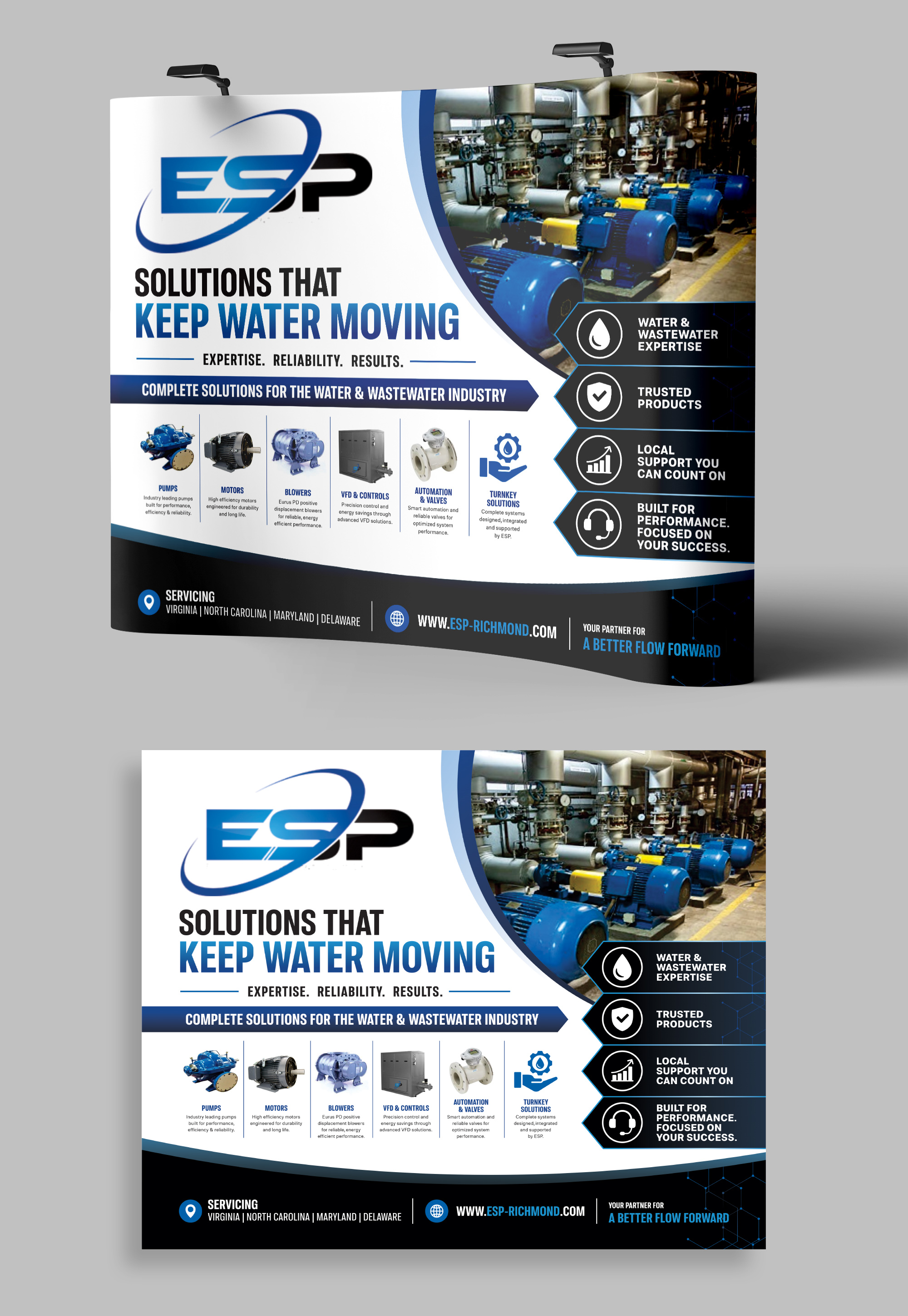 Graphic Design by Dzhafir for this project | Design #37486611