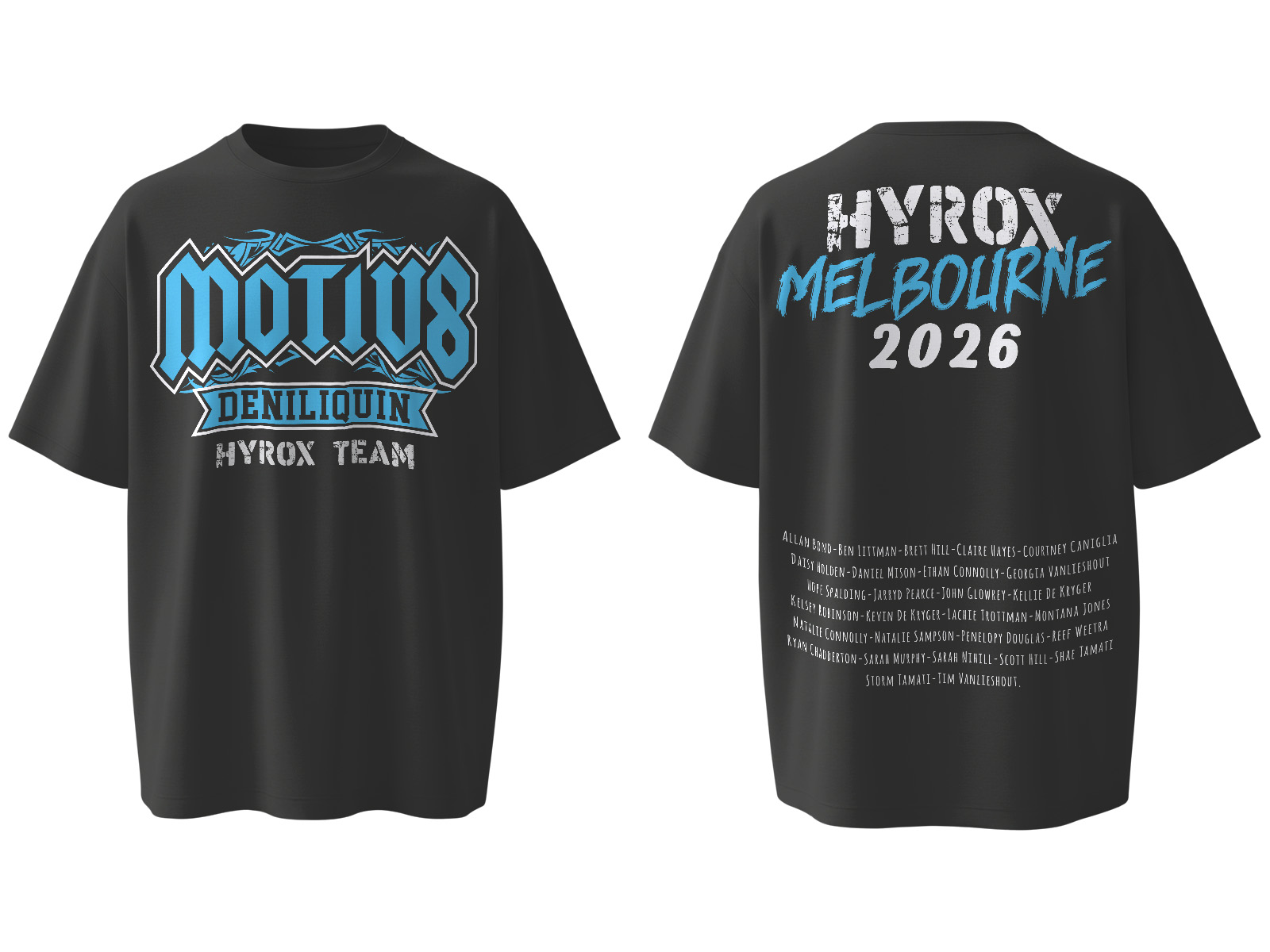 T-shirt Design by HNS Graphic for this project | Design #37489546