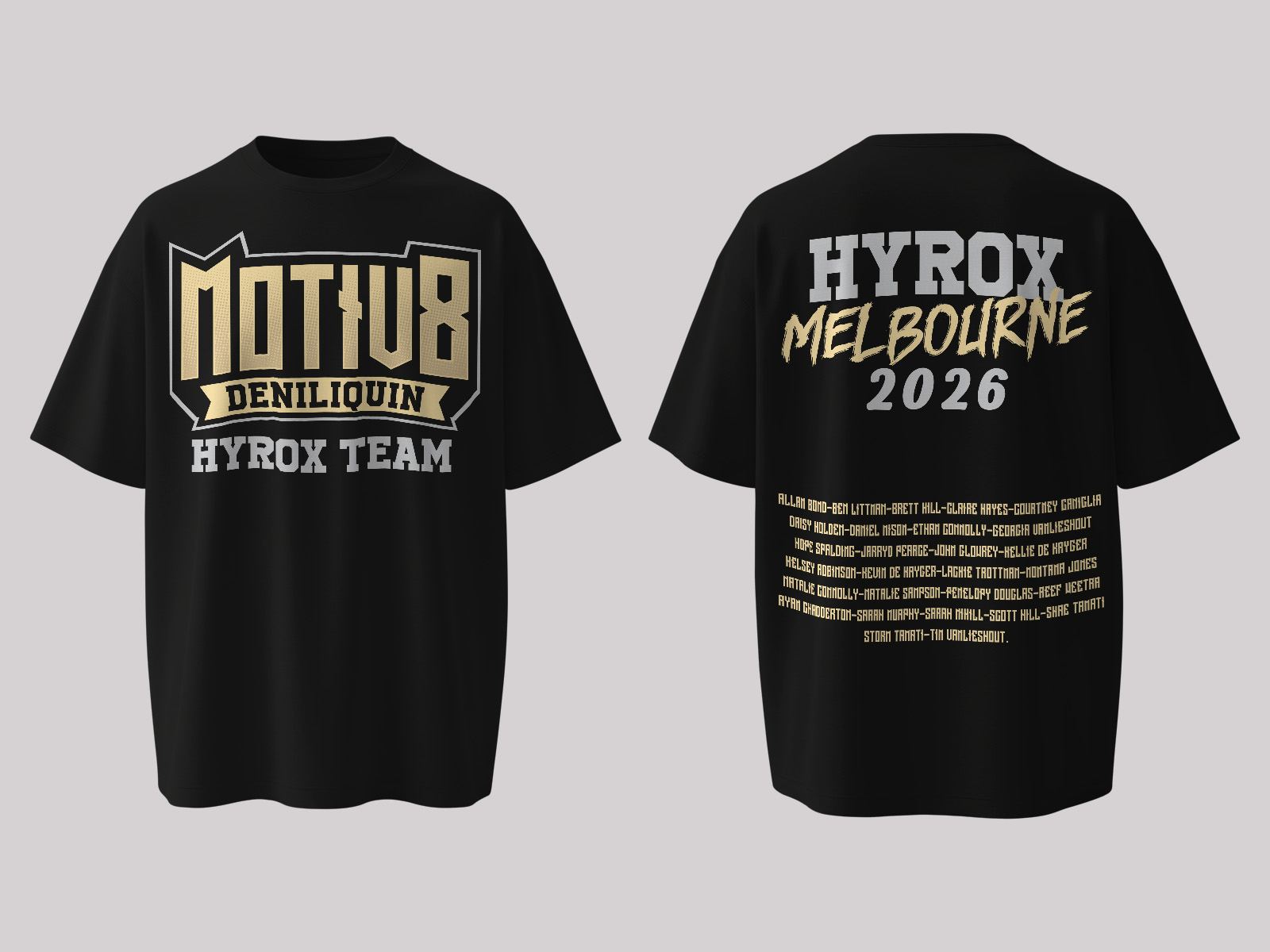 T-shirt Design by HNS Graphic for this project | Design #37496282