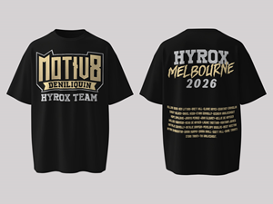T-shirt Design by HNS Graphic for this project | Design #37496282