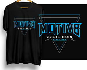 T-shirt Design by Graphic Storm for this project | Design: #37497852