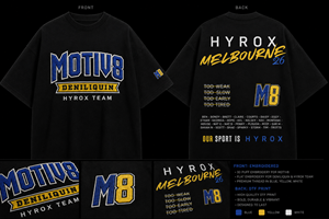 T-shirt Design by Jose Loaiza for this project | Design: #37496330