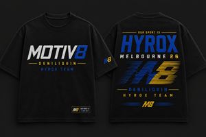 T-shirt Design by Jose Loaiza for this project | Design: #37504225