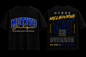 T-shirt Design by Jose Loaiza for this project | Design: #37528693