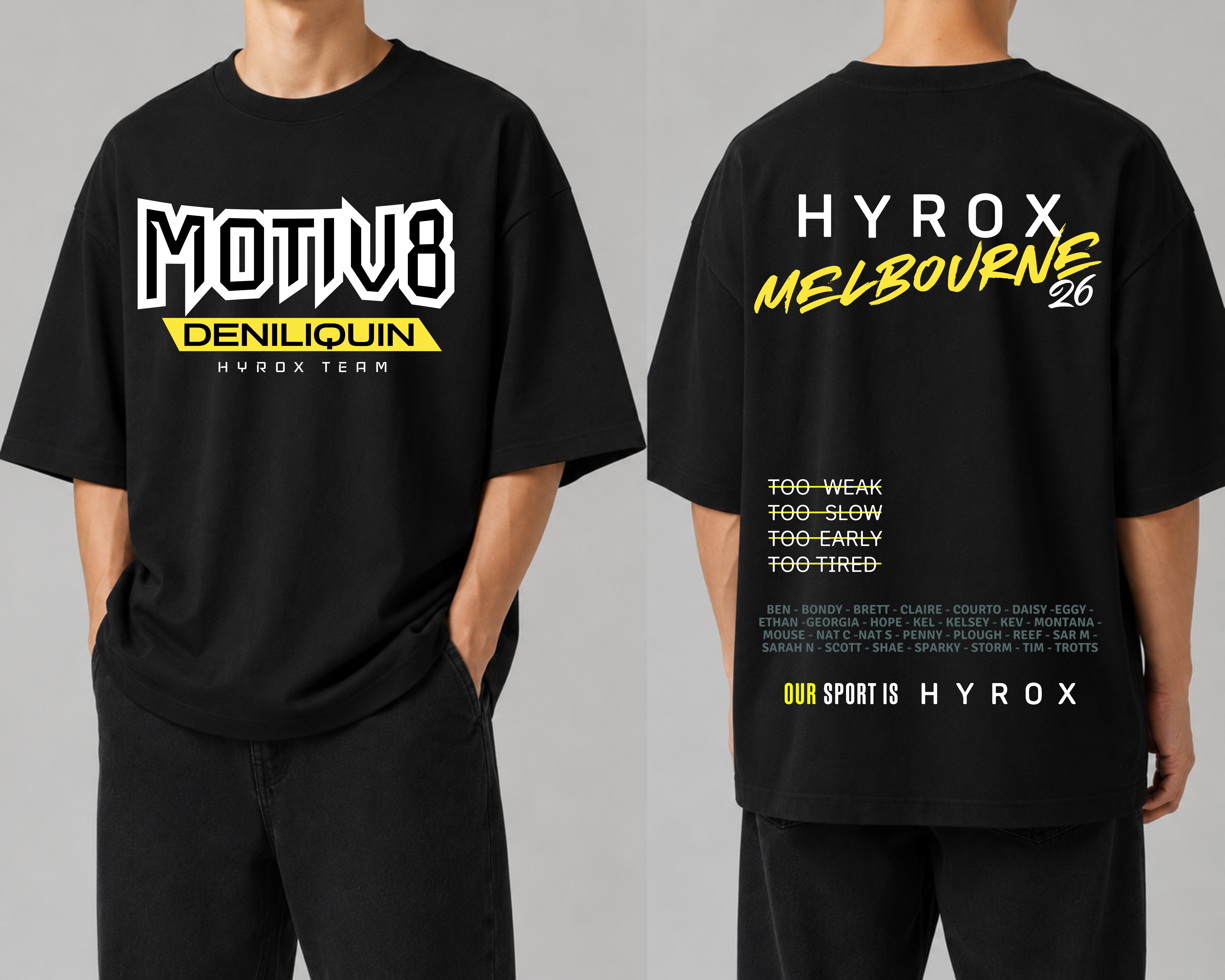 T-shirt Design by rgb01 for this project | Design #37505394