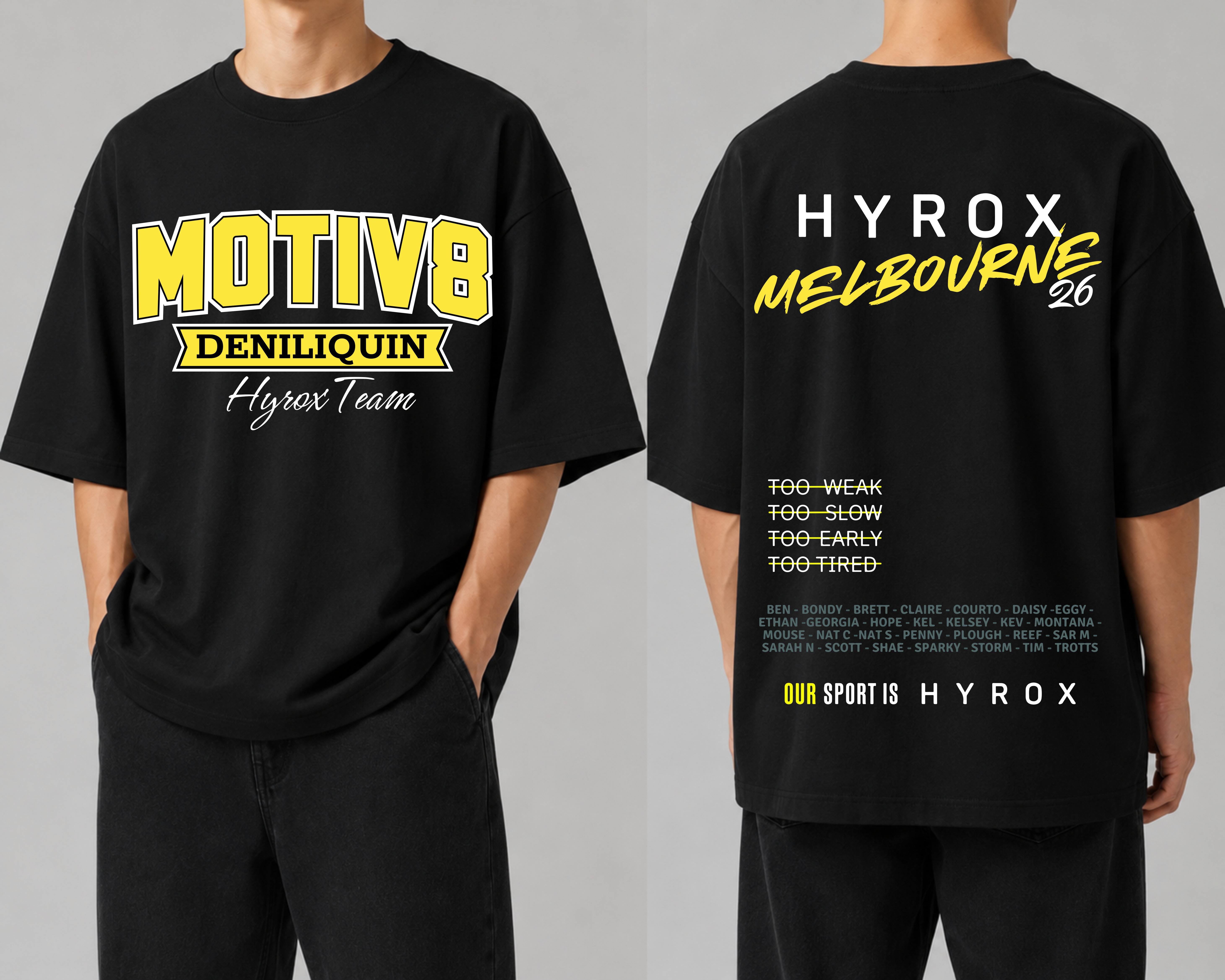 T-shirt Design by rgb01 for this project | Design #37505395