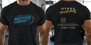 T-shirt Design by NancyTan for this project | Design: #37524351