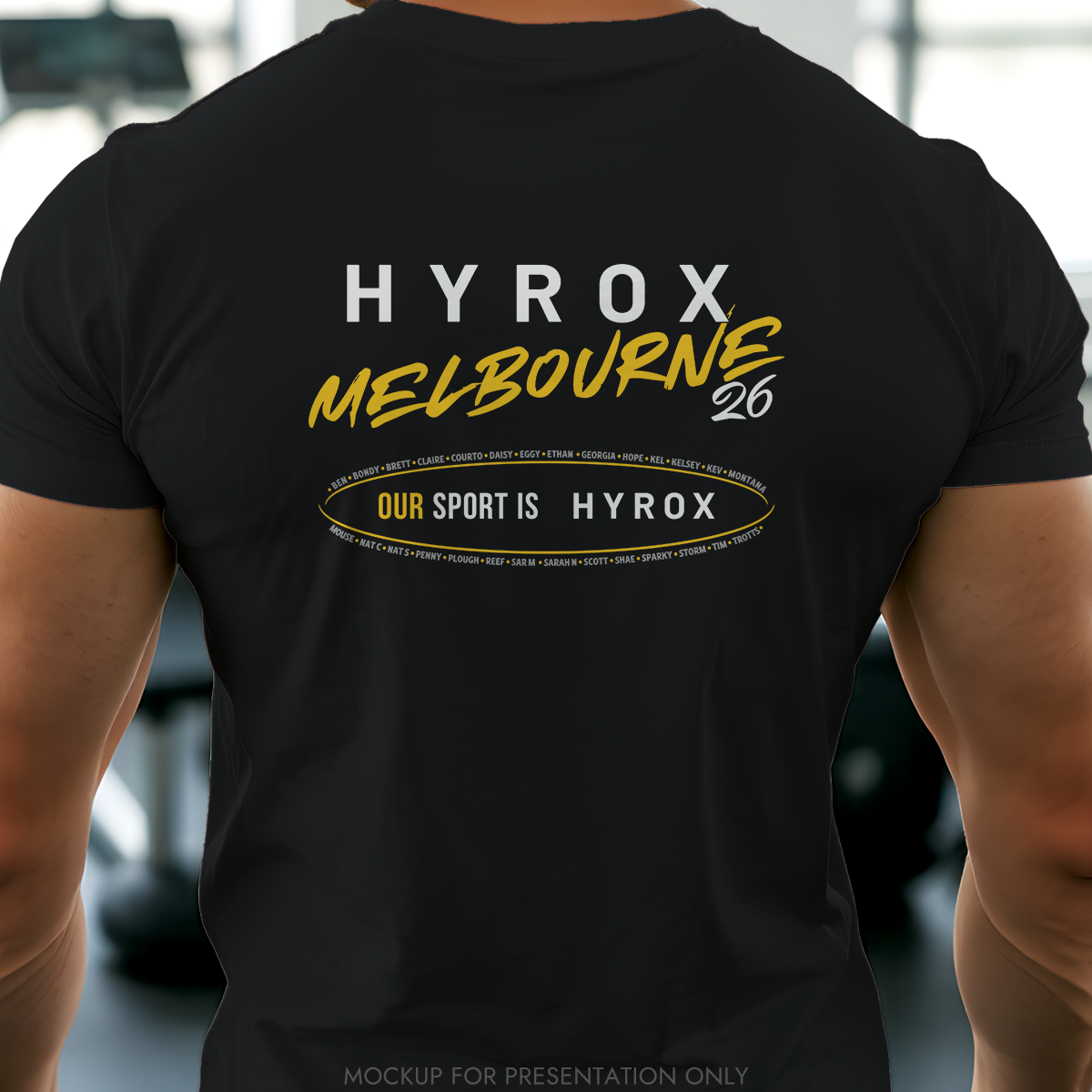 T-shirt Design by NancyTan for this project | Design #37525867