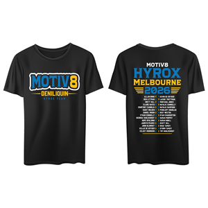 T-shirt Design by {mega- for this project | Design: #37486790