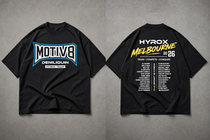 T-shirt Design by Alif think for this project | Design: #37486207