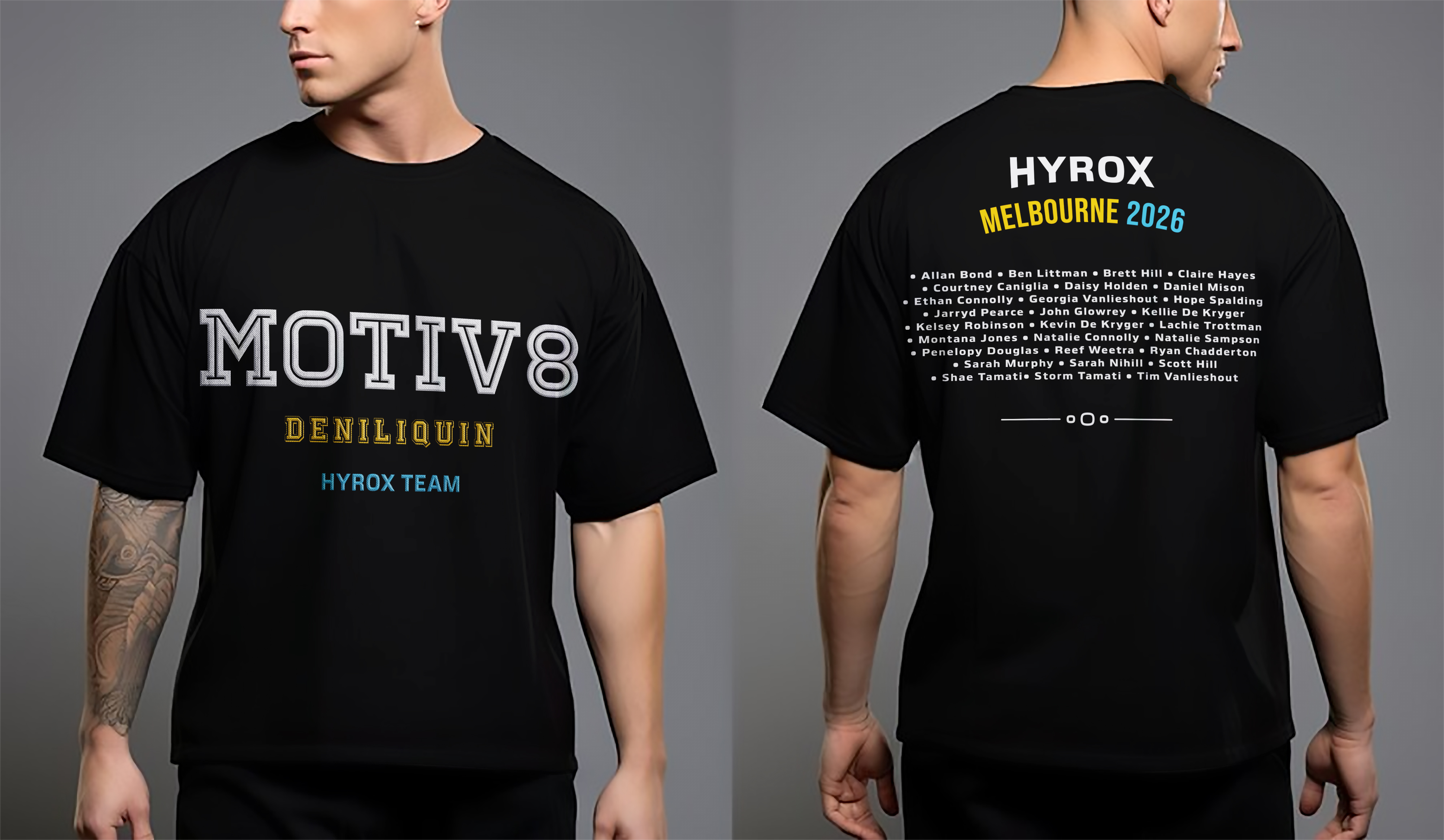 T-shirt Design by tamtama for this project | Design #37525982