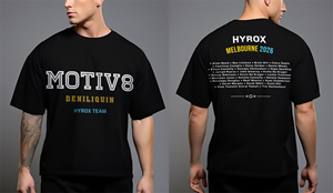 T-shirt Design by tamtama for this project | Design: #37525982