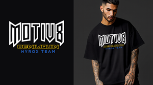 T-shirt Design by Arts & Letters for this project | Design: #37500941