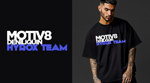 T-shirt Design by Arts & Letters for this project | Design: #37500944