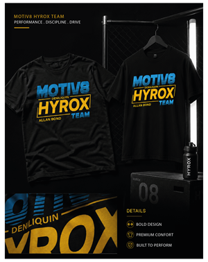 T-shirt Design by GraphiCoore Studio for this project | Design: #37492462