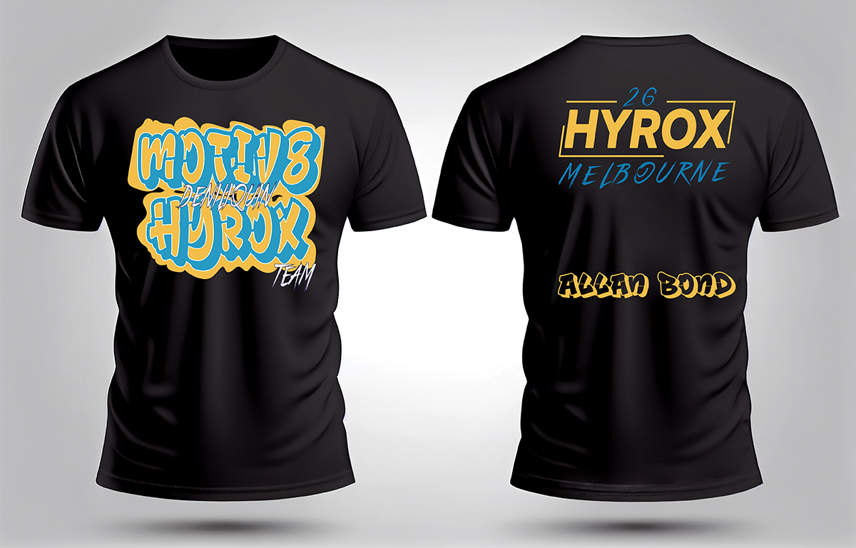 T-shirt Design by GraphiCoore Studio for this project | Design #37495957