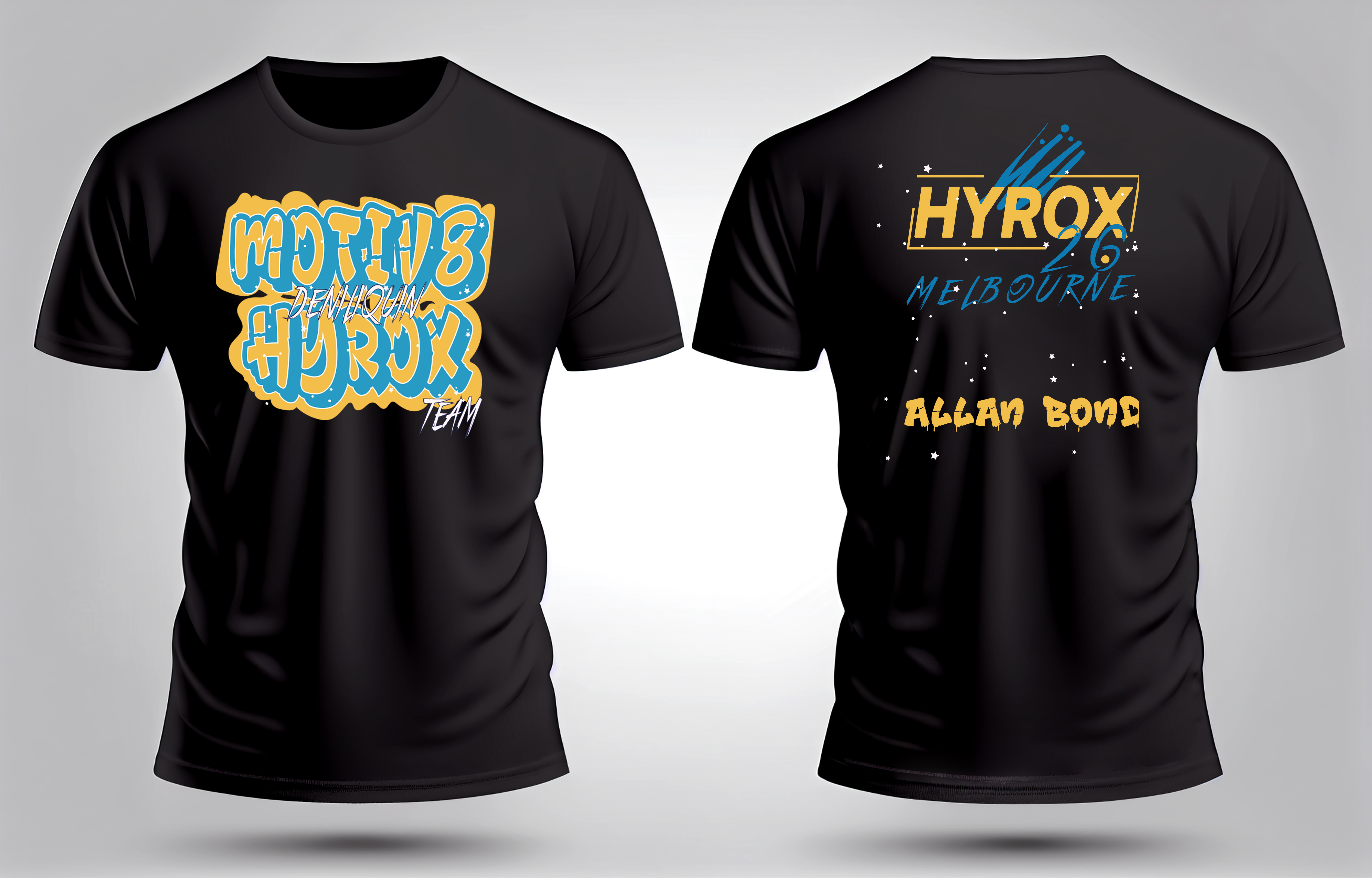 T-shirt Design by GraphiCoore Studio for this project | Design #37495993