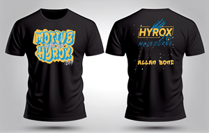 T-shirt Design by GraphiCoore Studio for this project | Design: #37495993