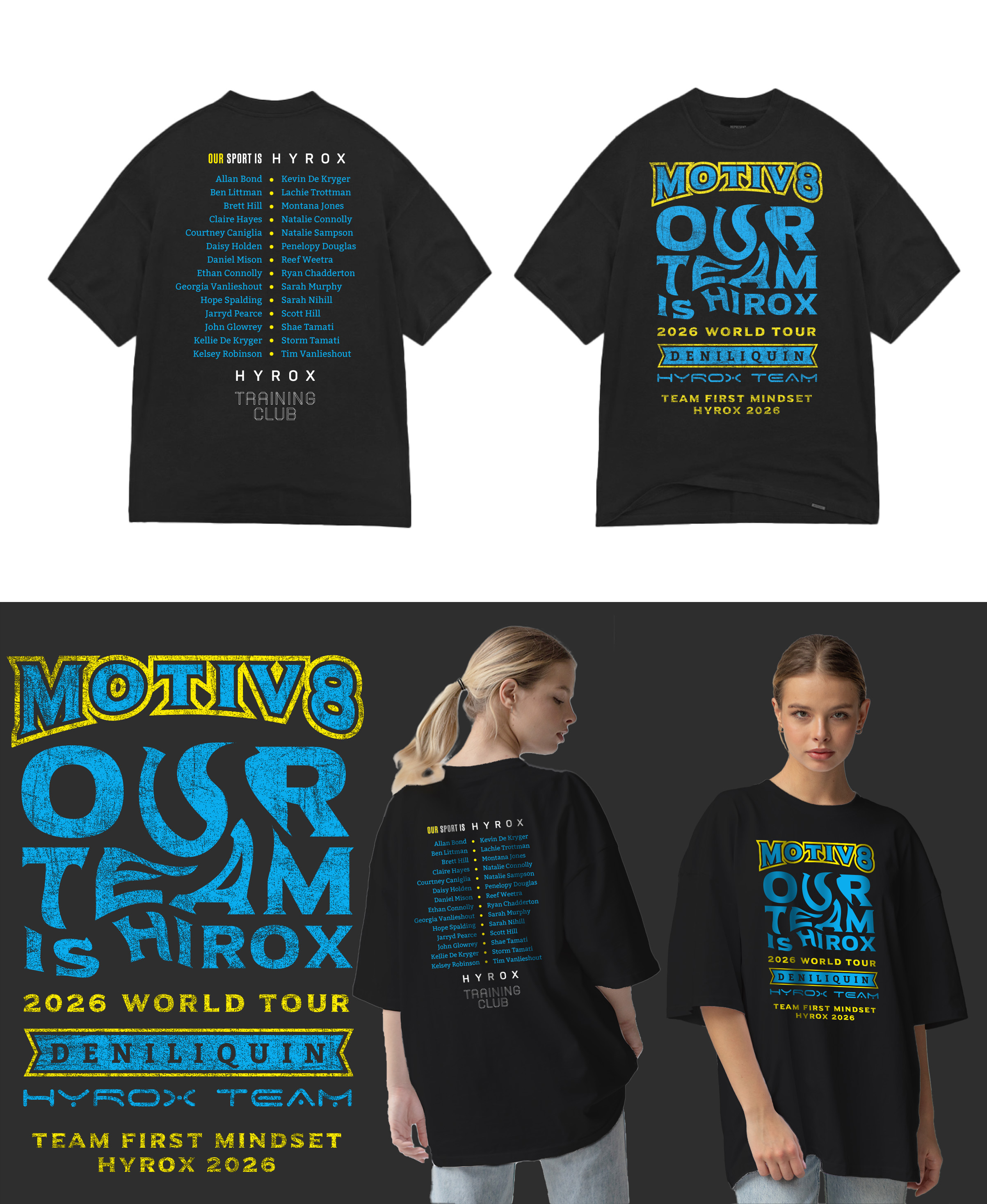 T-shirt Design by KickArt for this project | Design #37487350