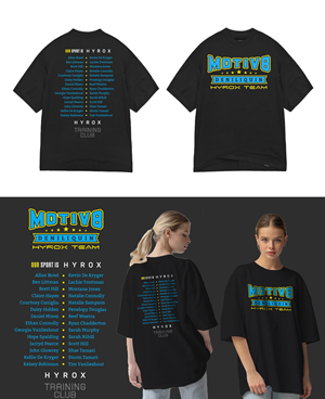T-shirt Design by KickArt for this project | Design: #37487352