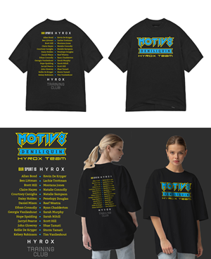 T-shirt Design by KickArt for this project | Design: #37487354