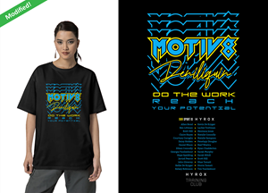 T-shirt Design by KickArt for this project | Design: #37524502