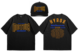 T-shirt Design by cithuwill for this project | Design: #37497102