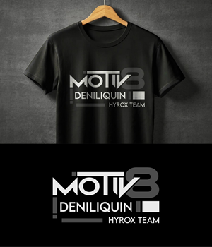 T-shirt Design by debdesign for this project | Design: #37487348