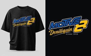 T-shirt Design by Impressive Designs for this project | Design: #37487239