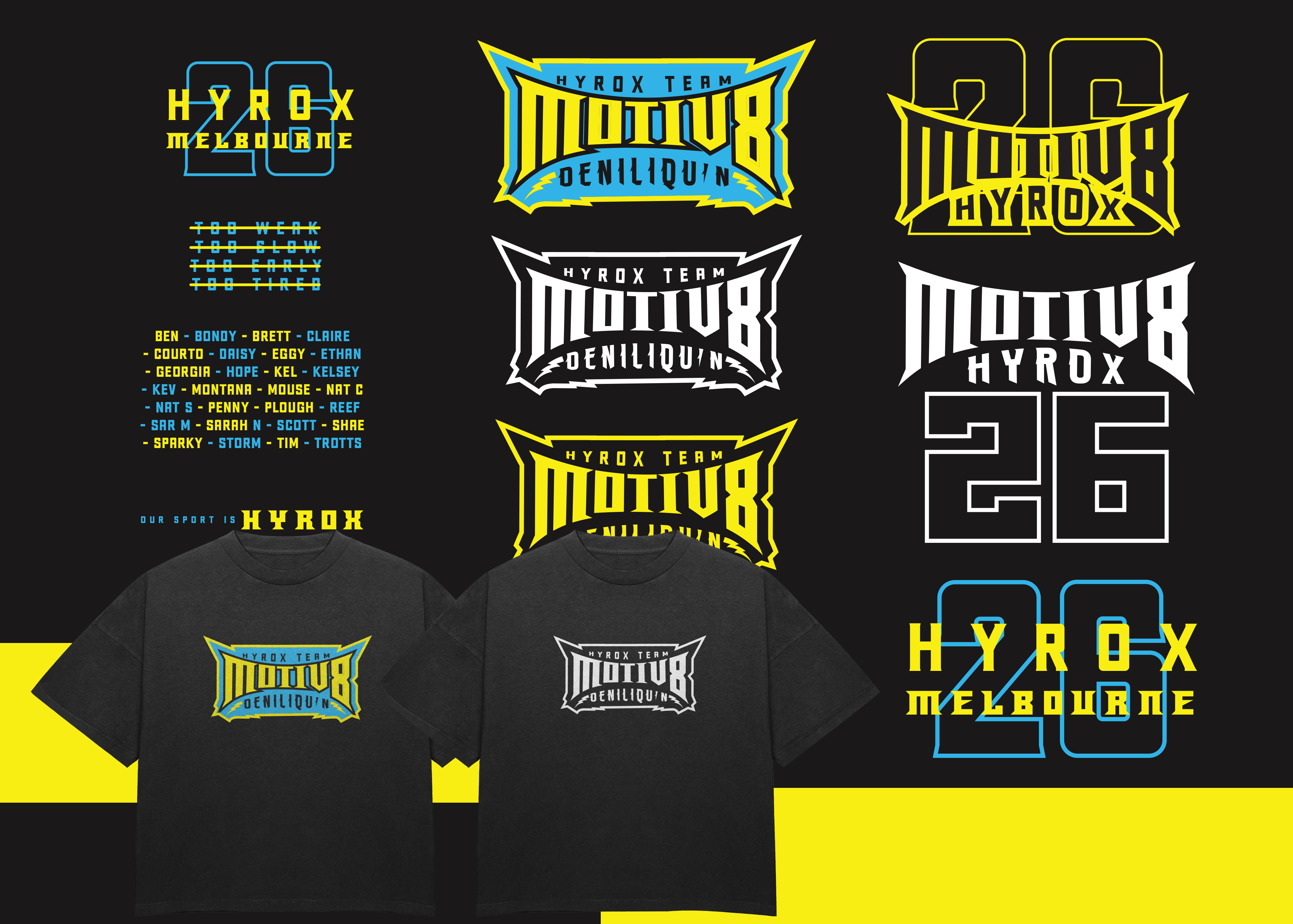 T-shirt Design by Baraka Joe for this project | Design #37507652