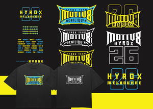 T-shirt Design by Baraka Joe